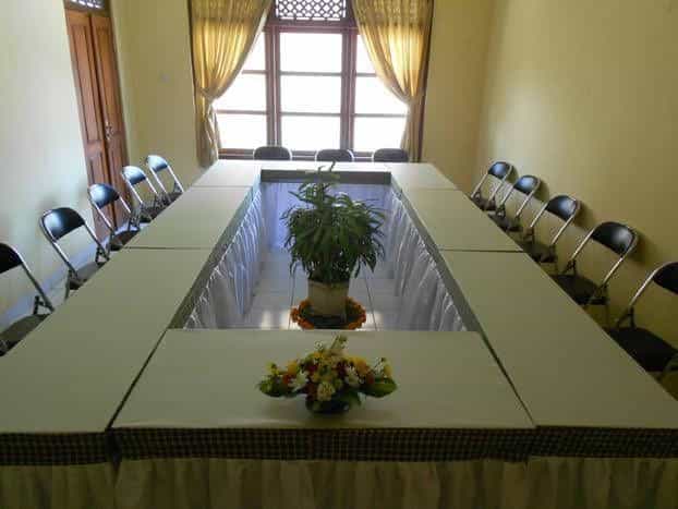 Hotel Grand Wijaya Hotel Grand Wijaya