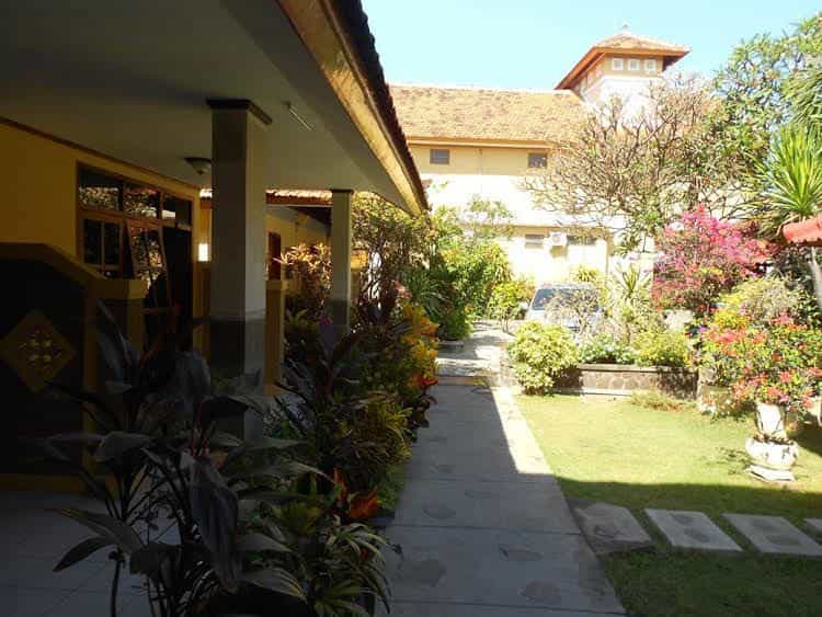 Hotel Grand Wijaya Hotel Grand Wijaya