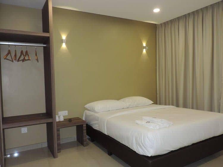 Golden Leaf Backpacker Hotel Golden Leaf Backpacker Hotel