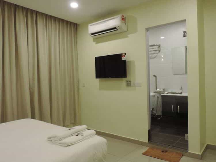 Golden Leaf Backpacker Hotel Golden Leaf Backpacker Hotel