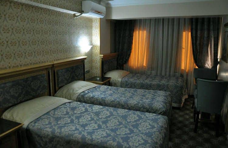 Grand Hisar Hotel Grand Hisar Hotel