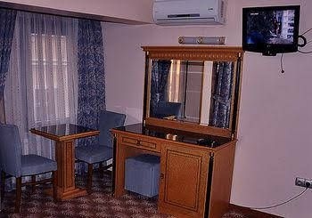 Grand Hisar Hotel4