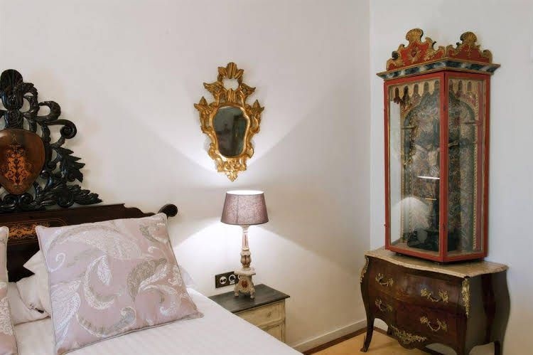 Hotel Hacienda de Abajo by Vikhotels4