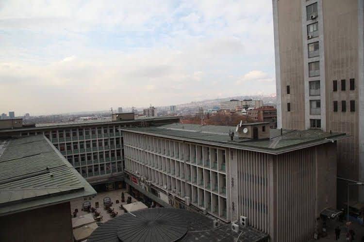 Ankara Regency Hotel Ankara Regency Hotel