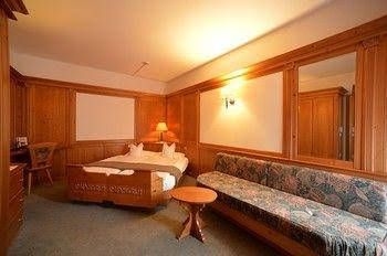 Cevedale Living Romance Hotel4