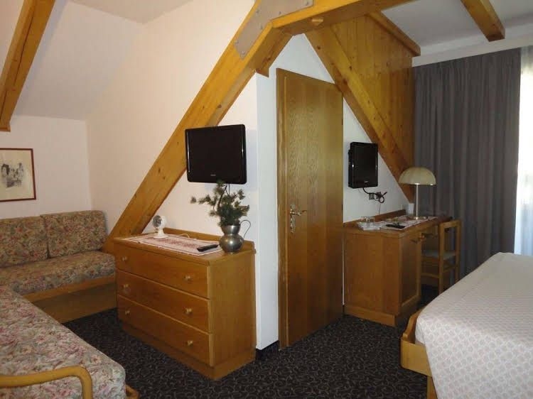 Cevedale Living Romance Hotel1