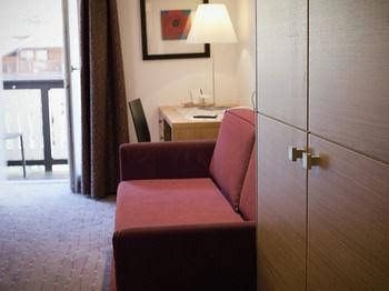 Cevedale Living Romance Hotel0
