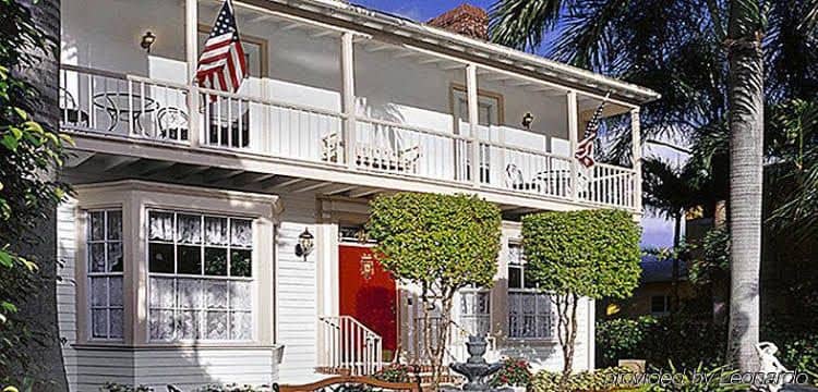 Sabal Palm House Bed and Breakfast Sabal Palm House Bed and Breakfast