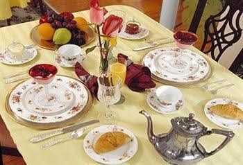 Sabal Palm House Bed and Breakfast4