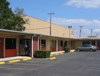 Plaza Travel Inn Plaza Travel Inn