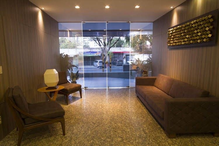 San Phillip Flat Hotel3