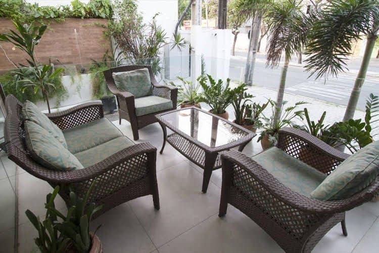 San Phillip Flat Hotel San Phillip Flat Hotel