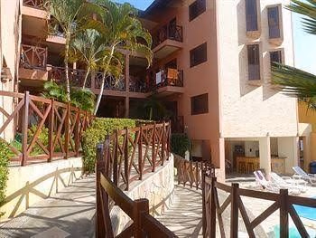 Apart Hotel Vale do Sul2
