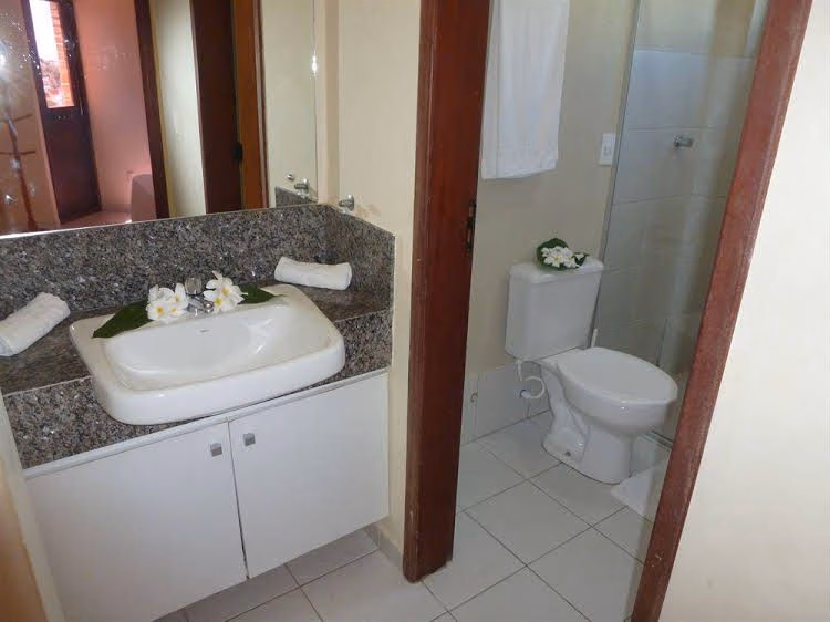 Apart Hotel Vale do Sul0