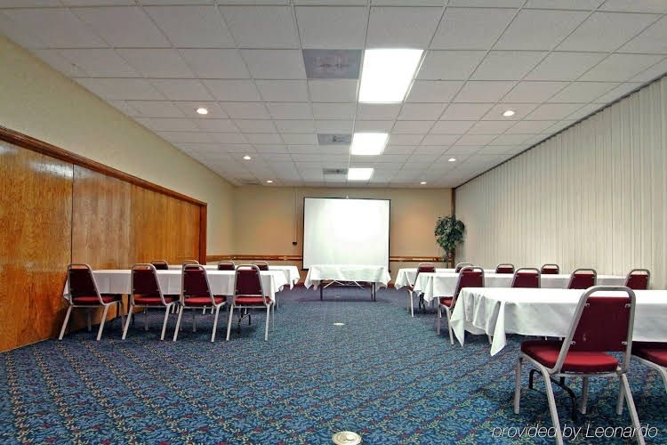 Palm Aire Hotel and Suites Weslaco0
