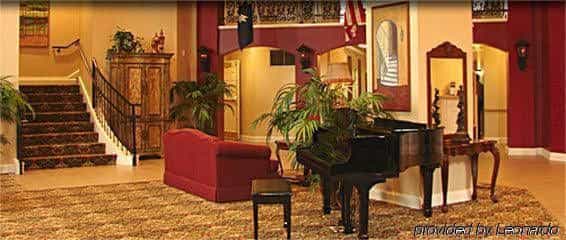 Inn at Coushatta