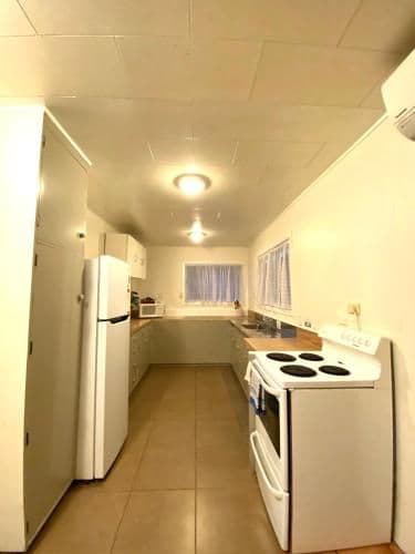 Three-bedroom