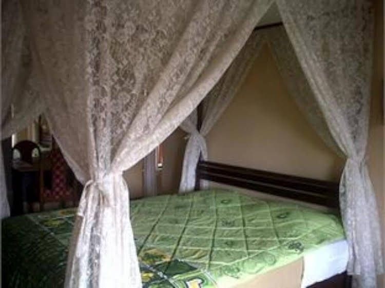 โรงแรมภูริอลัม บาหลี (Puri Alam Bali Hotel)2