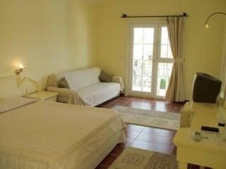 Artemisia Royal Park Club Hotel4