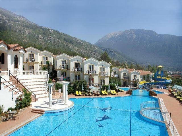 Artemisia Royal Park Club Hotel1