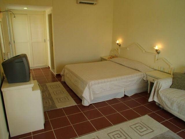 Artemisia Royal Park Club Hotel0