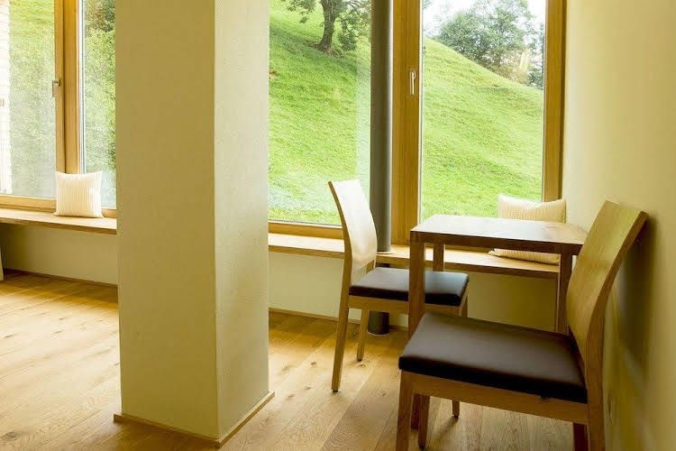 Hotel Gasthaus Alpenrose4