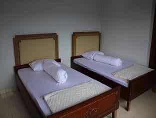 โรงแรมเซ็นทรัล โรงแรมเซ็นทรัล