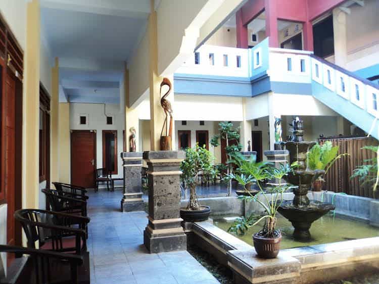 โรงแรมเซ็นทรัล โรงแรมเซ็นทรัล