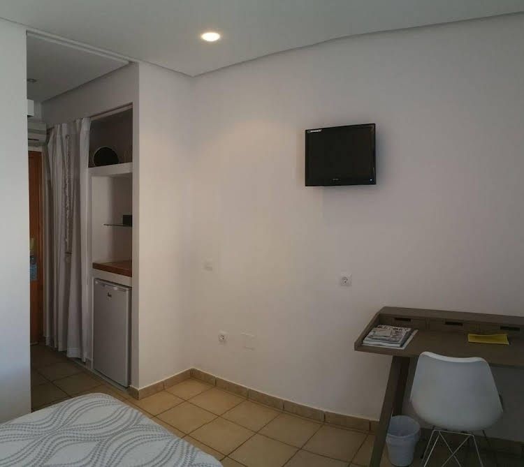 Hotel Bahia0