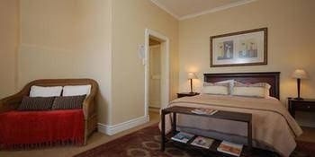 Greenfire Knysna Lodge0