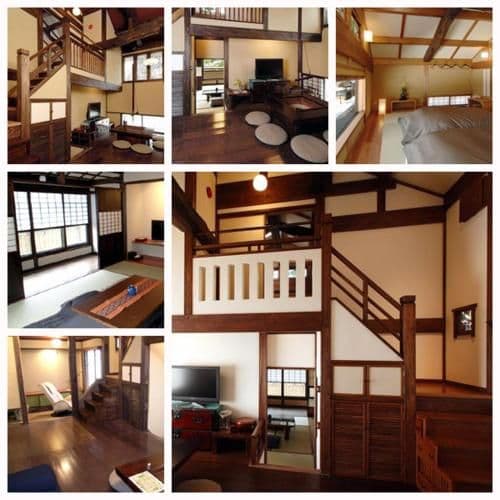 Superior Japanese-Style house - Annex