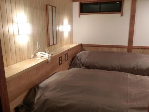 Superior Japanese-Style house - Annex