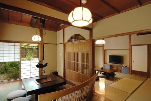 Quadruple Room with Bathroom