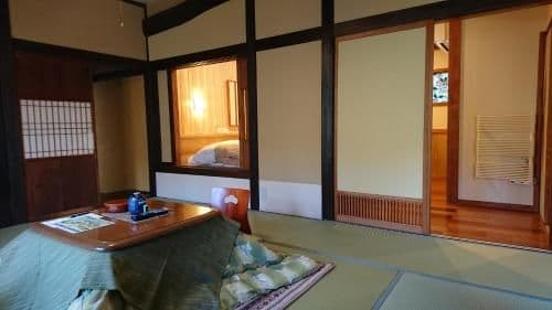 Superior Japanese-Style house - Annex