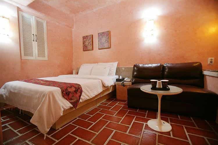 M Motel M Motel