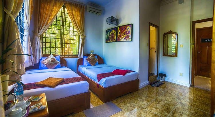 Diver Inc Hotel1