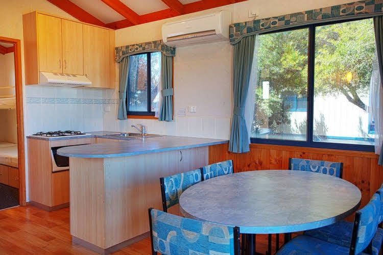 Discovery Holiday Parks - Adelaide Beachfront2