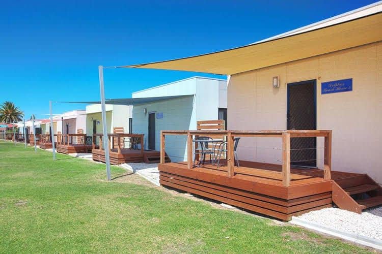 Discovery Holiday Parks - Adelaide Beachfront Discovery Holiday Parks - Adelaide Beachfront