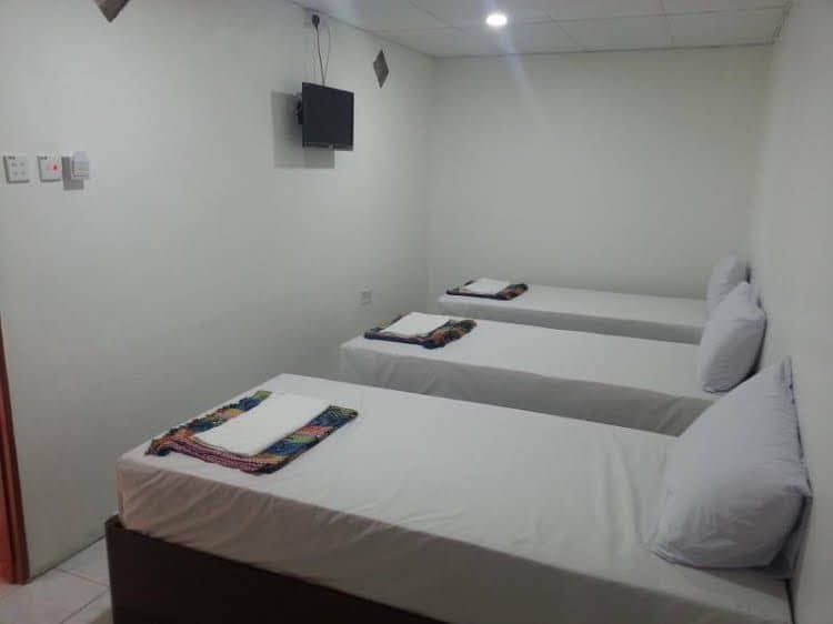 MZ Hotel MZ Hotel
