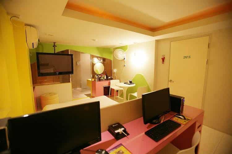 M2 Motel M2 Motel