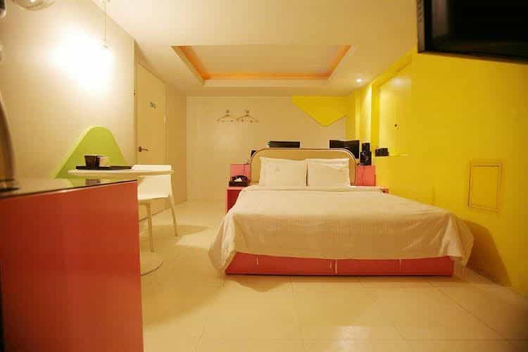 M2 Motel M2 Motel