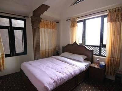 Hotel Manohara Hotel Manohara
