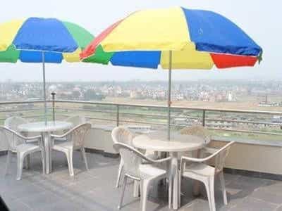 Hotel Manohara Hotel Manohara