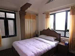 Hotel Manohara Hotel Manohara