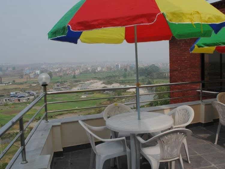 Hotel Manohara Hotel Manohara
