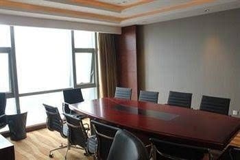 Beijing Taishan Hotel2