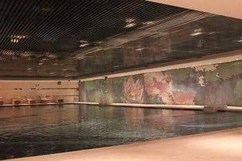 Beijing Taishan Hotel Beijing Taishan Hotel