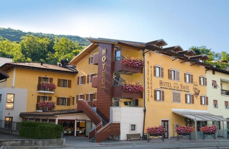 Hotel Ristorante Alla Nave2