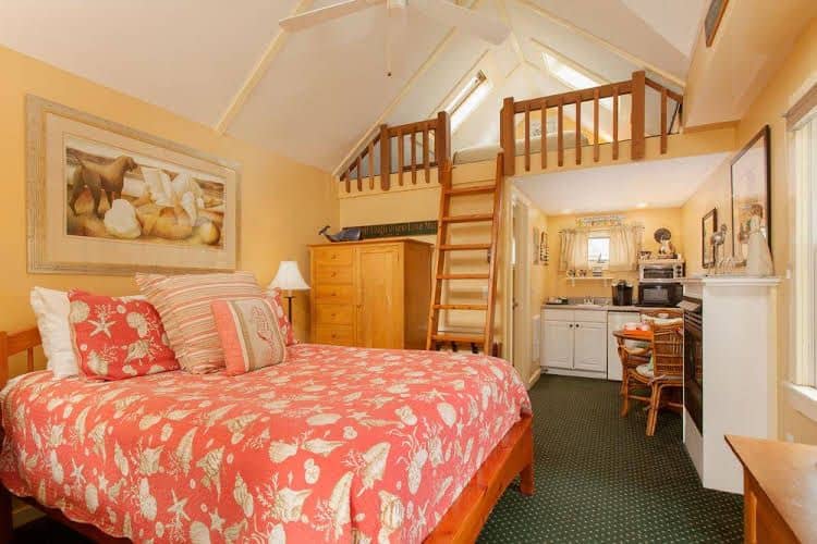 Inn at Cook Street Inn at Cook Street