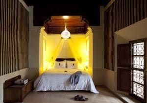 Riad Charai Suites & Spa4